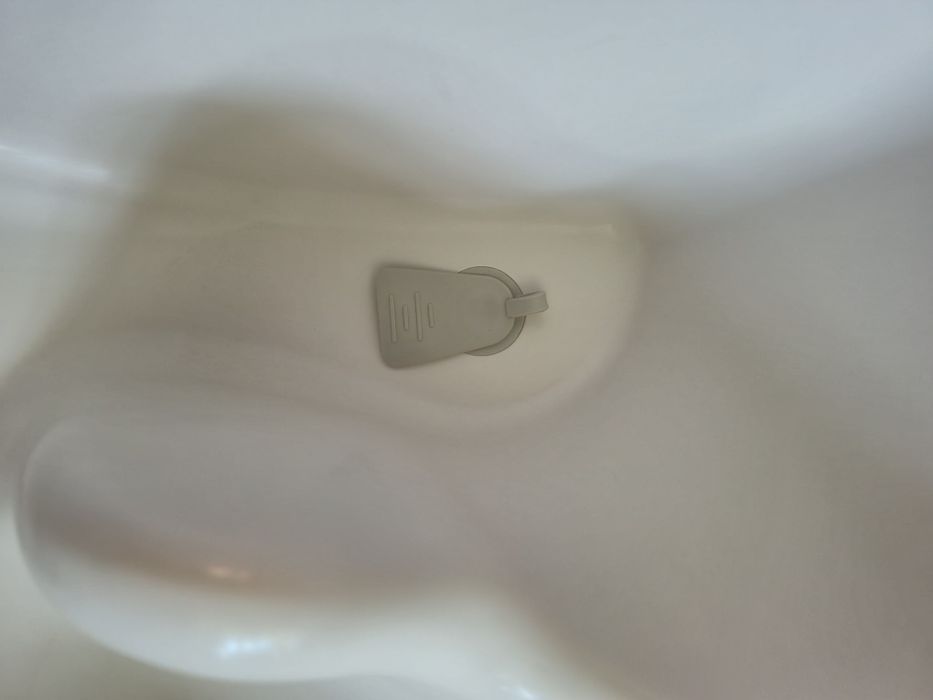 Продам детскую ванночку