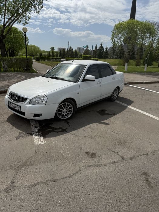 Продам Ладу Приору 2