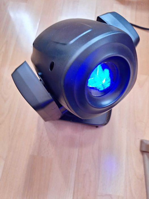 Moving Head Beam 120W