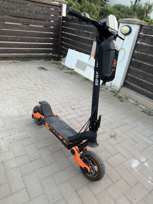 Vand Kukirin G3