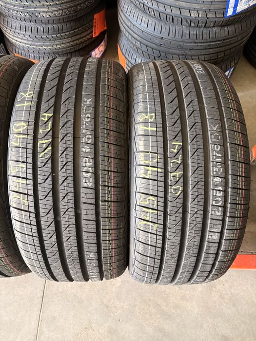 Anvelope All Season 245/40/18 Pirelli Cinturato P7 245 40 18 R 18