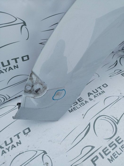 Aripa stanga spate Volkswagen Beetle an 2011-2012-2013-2014-2015-2019