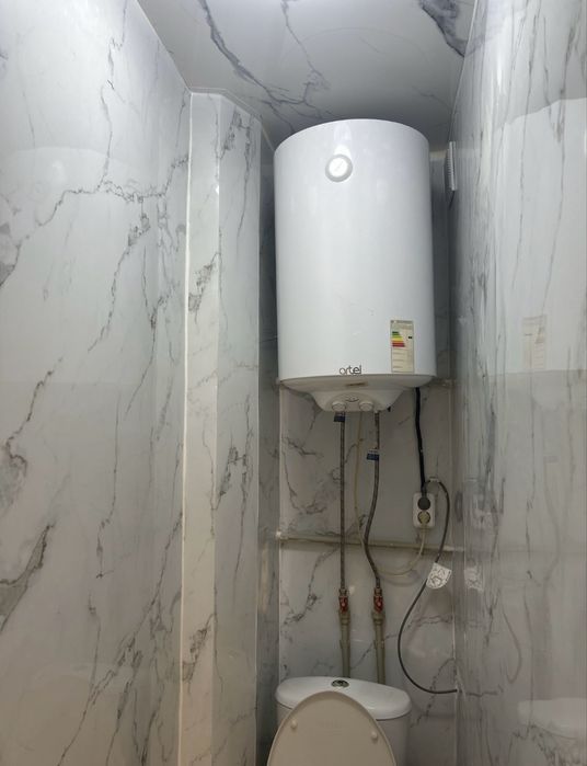 Продам трёхкомнатную квартиру.