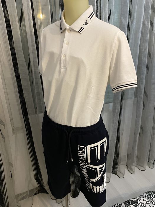 EA мъжки тениски