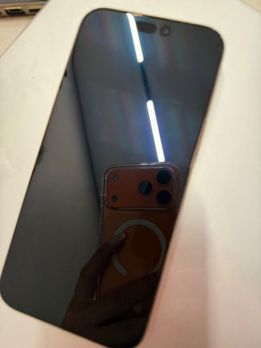 Iphone 16 pro max 512 гб