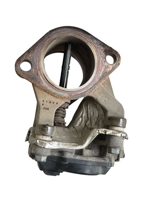 Clapeta Toba Kia Sorento Ii Xm 2009 - > 28462-2F700