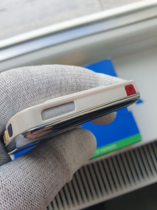 Nokia E71 White Excelent Original!