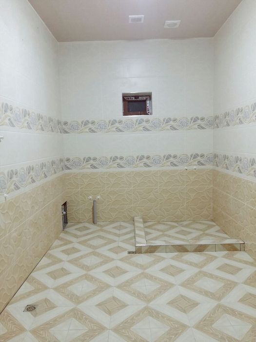 7 yillik tajriba Master kafelchi