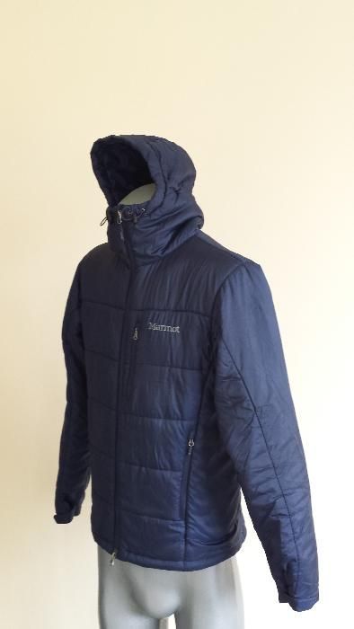 Marmot Mens Jacket Size S- М ОРИГИНАЛ! Мъжко Яке!