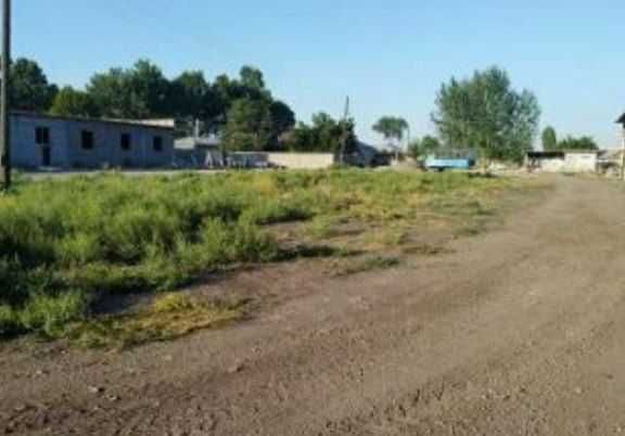 Продаётся производственная база