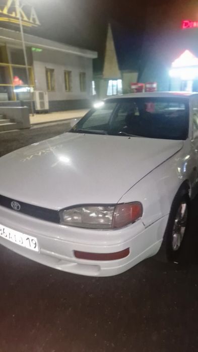Продам тайота камри 10
