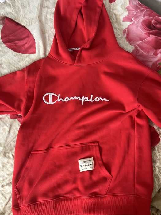 продам  кофту champion