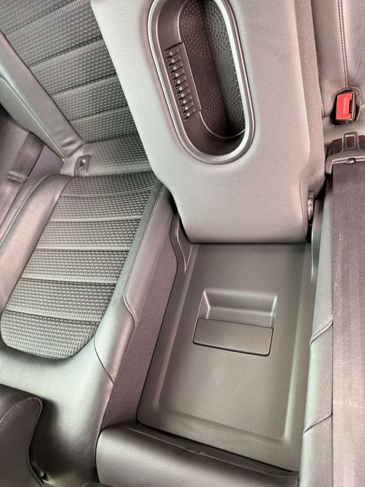 Салон седалки Голф 7 Голф 7.5 кожа плат елвктрически подгряване VW GOLF 7 MK7 Goof 7.5