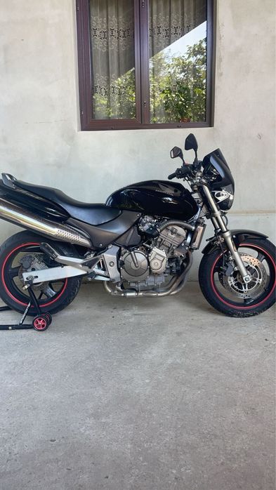 Vand Honda Hornet Limitata Legal A2