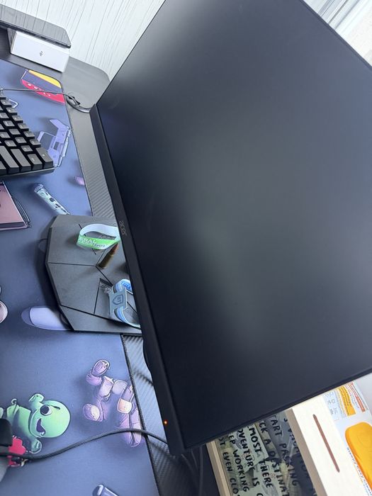 Pc gaming (folosit ocazional)