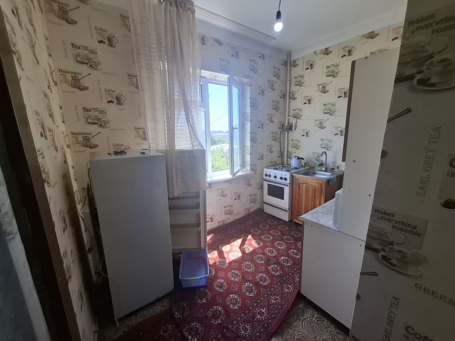 Arenda kvartira Kadishva Muljal tuzel metro bekati oldida 2xona 3xona