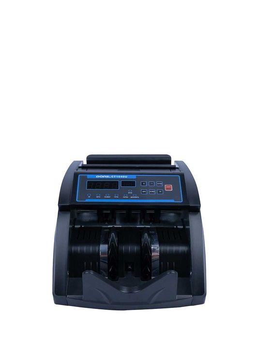 DORS 1040 Пул санайдигон мошина, счетчик денег