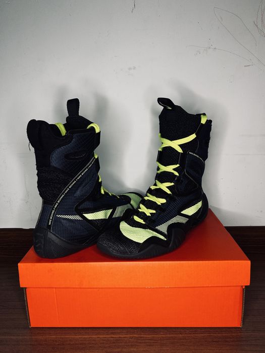 Hyperko 2, HYPERFLEX 2