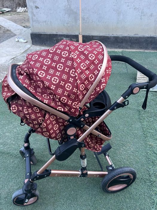 Продается коляска