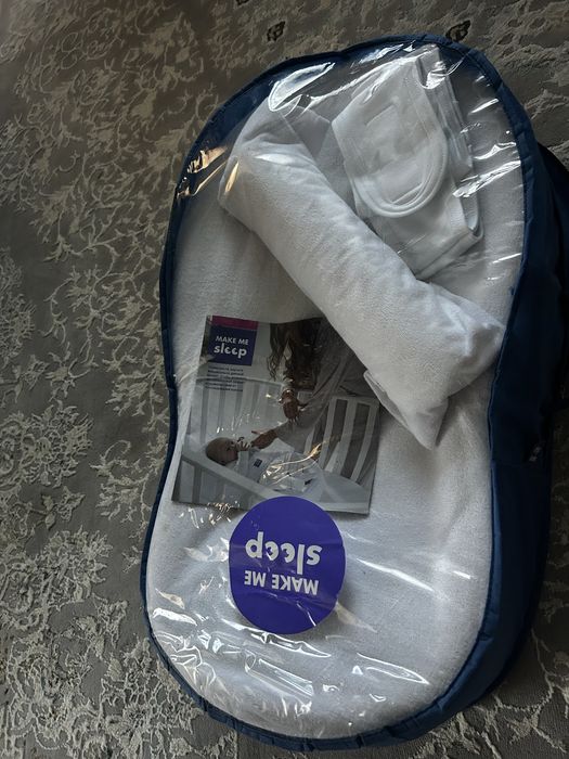 Кокон для новорожденных