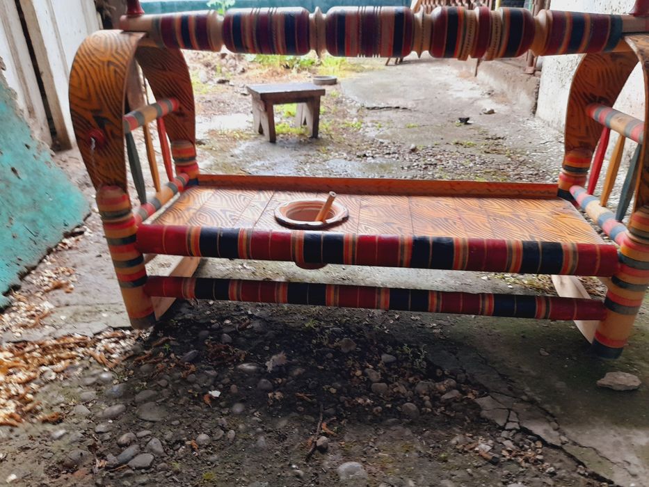 Бесик,люлька для детей