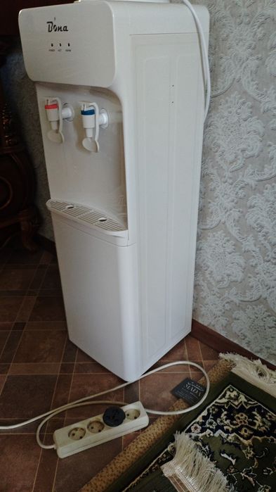 Продам срочно куллер рабочи