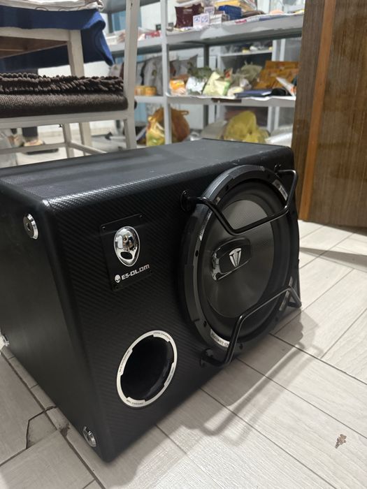 Калонка, E5-OLOM не новая