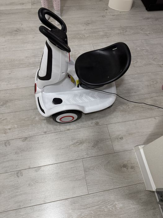 Детская электромашика