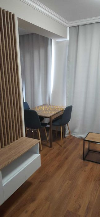 Продава се Двустаен апартамент в к.к. Слънчев бряг - 59 кв.м за 765 €/кв.м - Снимка #1