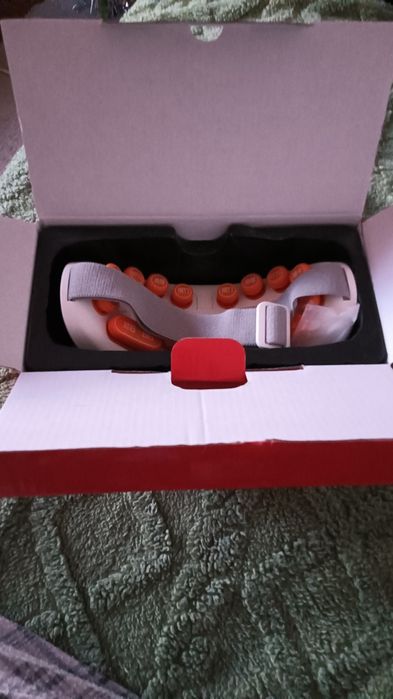 Массажёр для глаз