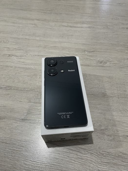 Продам Redmi note 13 pro