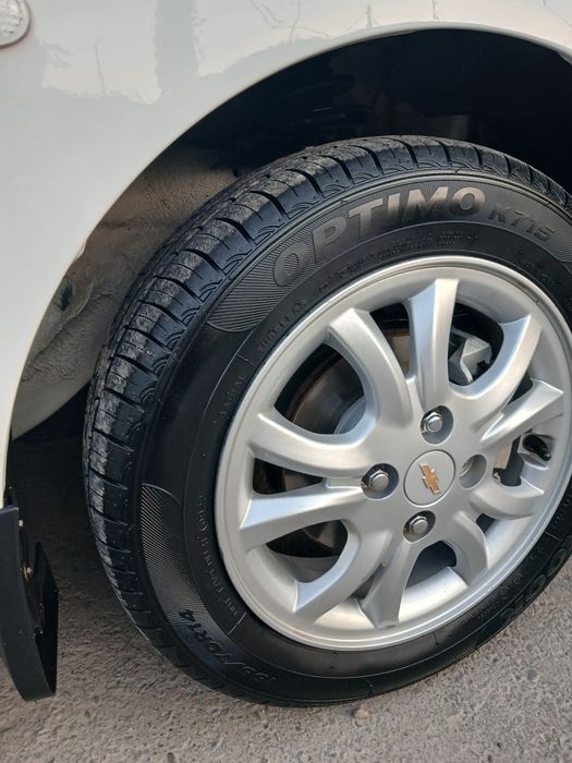 Spark avtomat sotiladi