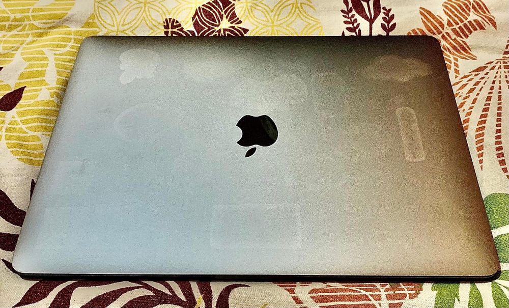 MacBook pro 2020