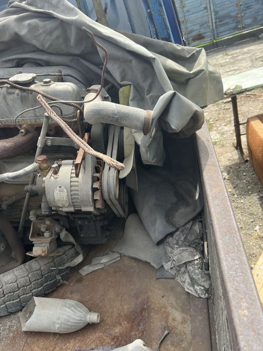 Продам Mitsubishi canter