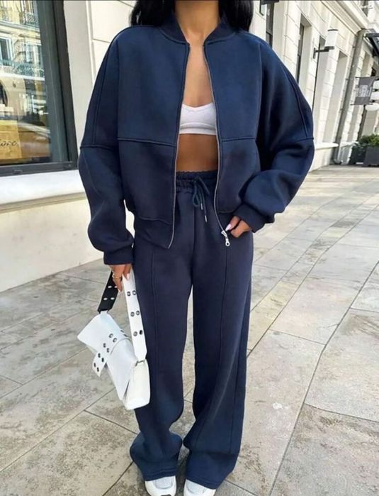 Trening damă gros aly