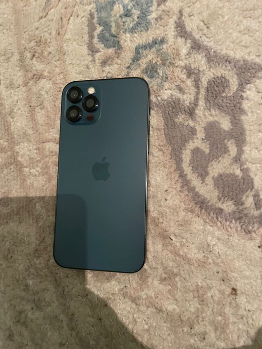 айфон12 про хороши