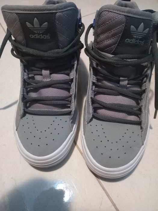 Ghete dama Adidas originali marimea 38 2/3