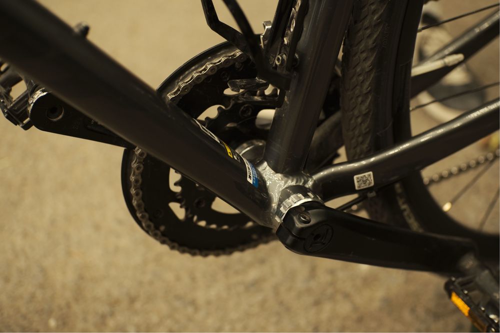 шоссейный велосипед giant contend ar3