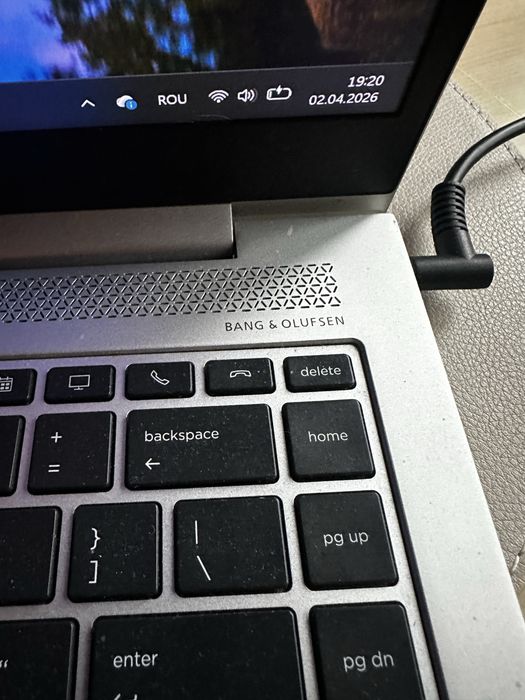 Laptop HP Elitebook
