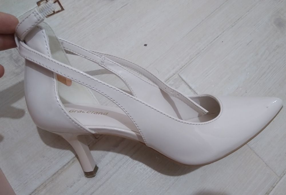 Pantofi eleganti dama