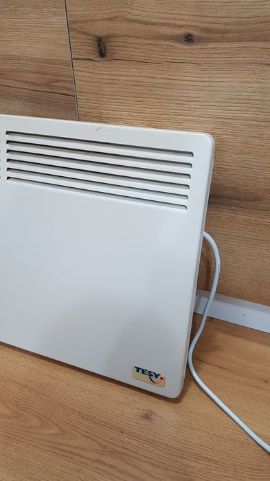 Радиатор за отопление "Tesy" (ND 15-40 D1)