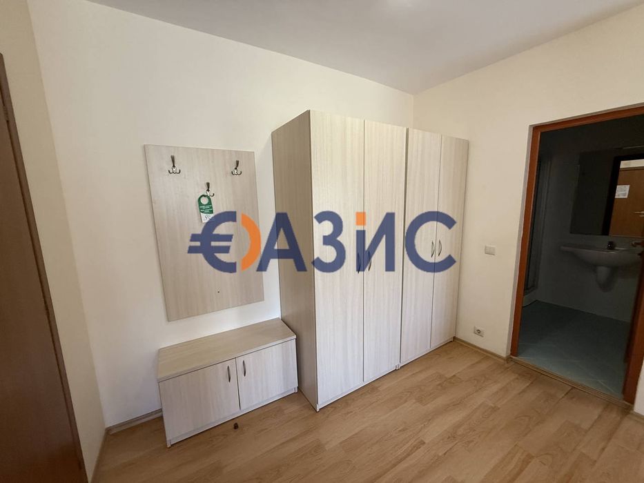 Студио в комплекс Серена Резиденс, Созопол, България, 44.05 кв.,