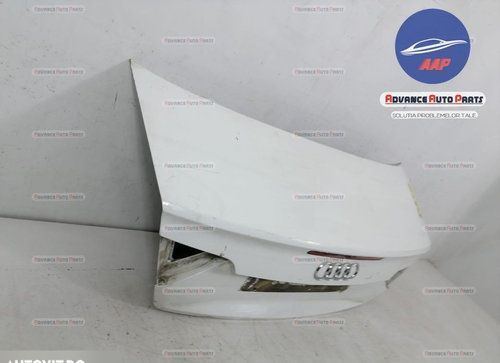 Haion original Audi A5 8T Audi A5 8T 2007-2016