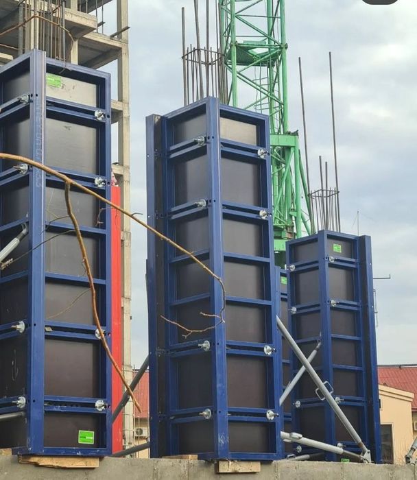 Kalonna regil quyish uchun apalafka