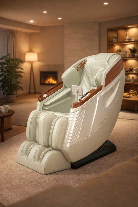 Masaj kreslolar eng arzon narxda 1chi qol sotiladi, 1-3 yil garantiya