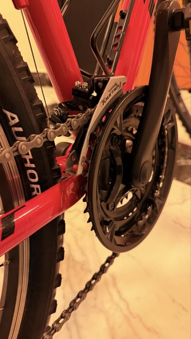 Продам ведосипед