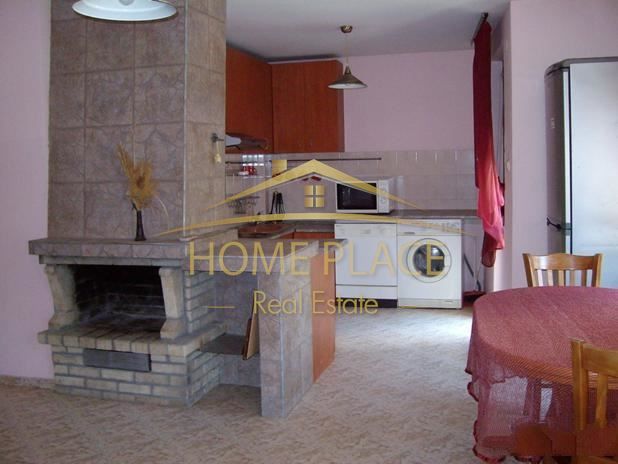 Дава се под наем Четиристаен апартамент в Варна, Гръцка махала - 126 кв.м за 663 € - Снимка #1