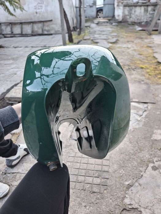 Части за симсон с 51