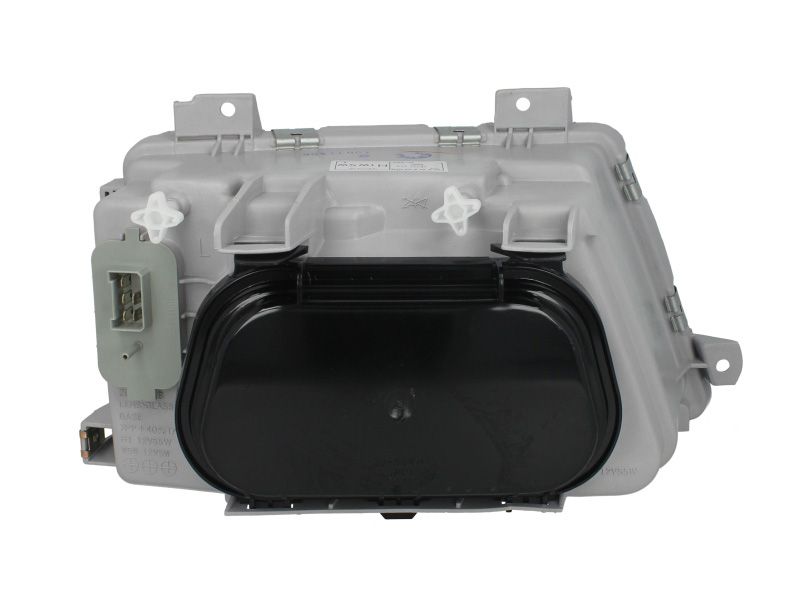 Far Faruri Mercedes Vario Mercedes Sprinter