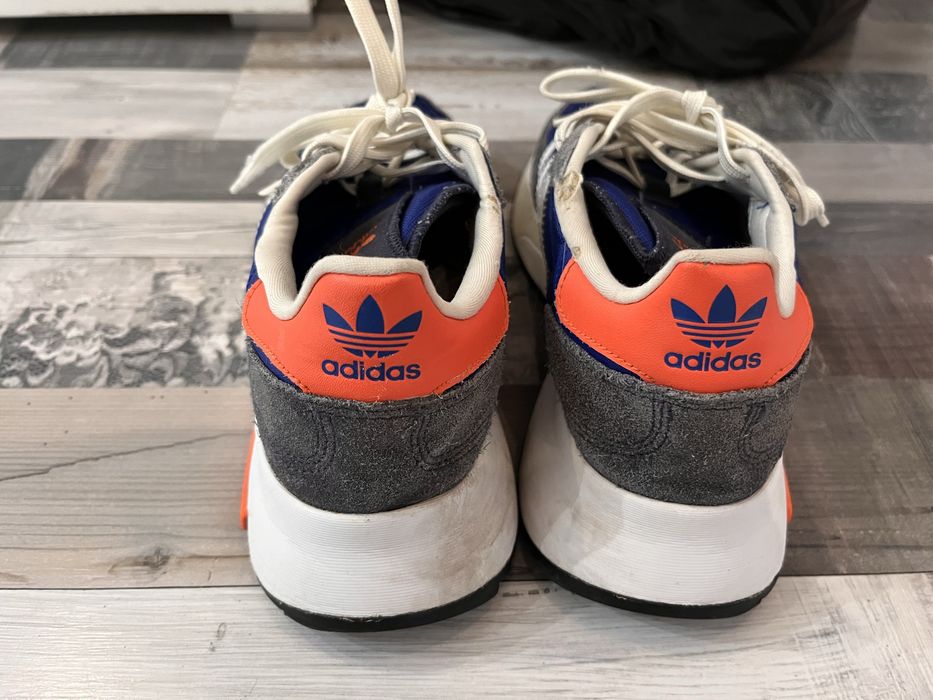 Adidas размер 40